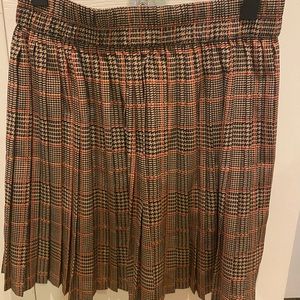 Banana republic skirt